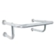 Barra De Acessibilidade Em Alumínio Em U Para Lavatório Sicmol 68x22x48cm - 9a1353b1-1d74-4f63-973f-a318d361daf8