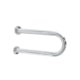 Barra De Acessibilidade Em Alumínio Lateral Fixa Sicmol 30cm - abf1d047-bacb-475d-afba-6999d094a349