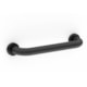 Barra De Apoio Acesso Preto Matte Celite 30cm - 85044891-760e-4720-966d-b7183983bc69