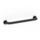 Barra De Apoio Acesso Preto Matte Celite 45cm - 3639ab8e-4313-4863-8946-217402ea2afa
