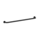 Barra De Apoio Acesso Preto Matte Celite 80cm - b0fc4b4d-6622-4c1c-8fcc-9672f7e84452
