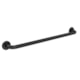 Barra De Apoio Conforto Black Mate Deca 80cm - 29fe4849-491e-4348-af5e-ad60c19d4639