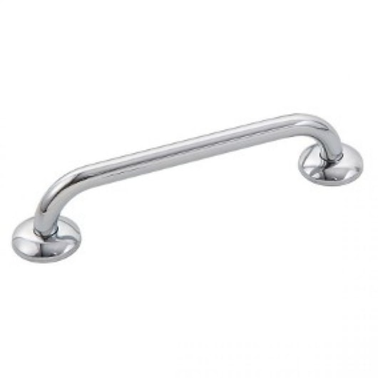 Barra De Apoio Em Inox Reta 1.1/4' 40cm Ba114/4 Astra - Imagem principal - c30a3aa4-ff2d-4082-bf8f-1cfe74dc209f