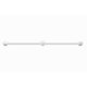 Barra De Apoio Em Pvc Reta 120cm Branco Bp36/12 Astra - 188fd7b3-4ba7-4eb2-a965-a2bfc2fbc0b4