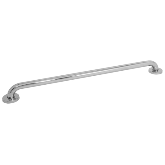 Barra De Apoio Inox 1.1/4 Astra 70cm - Imagem principal - 3587c6c8-f1f0-4350-81d8-7fe97346c85d