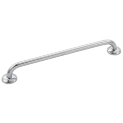 Barra de Apoio Inox Astra 50cm