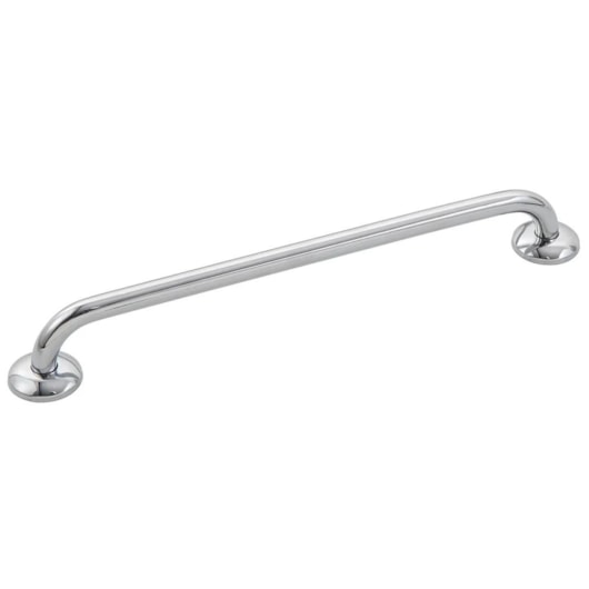 Barra de Apoio Inox Astra 50cm - Imagem principal - f63418c4-f015-4523-9852-ad8e75ab9d8e