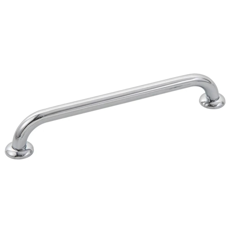 Barra de Apoio Inox Astra 50cm