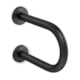 Barra De Apoio Lateral Black Mate Deca 30cm - 51b2a357-3d78-4ba7-8524-9248635a956a