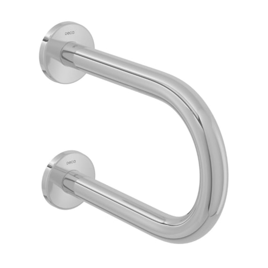 Barra De Apoio Lateral Deca 30cm - Imagem principal - dd275b3b-17f2-4026-b6f1-d44de9f354c1