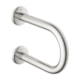 Barra De Apoio Lateral Fixa De Acessibilidade Conforto Inox Polido Deca 30cm - 79612dda-163d-4843-9d13-2ad8ebcc75bb