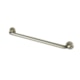 Barra De Apoio Reta De Acessibilidade Níquel Escovado Docol 70cm - ba659cde-4141-4dab-bfcb-2db186f60bf0