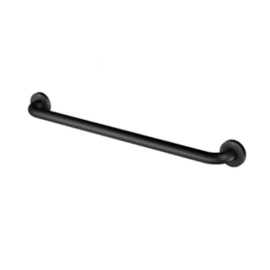 Barra De Apoio Reta De Acessibilidade Onix Docol 70cm - Imagem principal - 4fde23a9-ac2f-4985-82e7-be6fc4a7e571