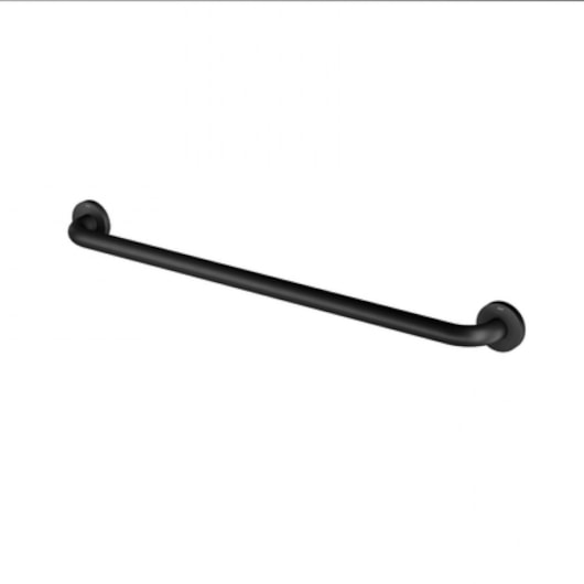 Barra De Apoio Reta De Acessibilidade Onix Docol 80cm - Imagem principal - d5a20ab3-30c7-4e05-b49a-92317a3b6baa