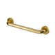Barra De Apoio Reta De Acessibilidade Ouro Escovado Docol 40cm - 3965548b-4f29-4499-8a0c-82071d92b7cb