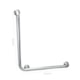 Barra De Segurança Alumínio Lavatório Sicmol 60cm - ccf8226e-1588-44ae-adb9-30399cc2fa9b