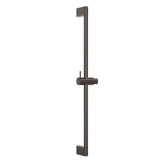 Barra Deslizante Deca You Brown Matte Deca - Imagem principal - ba93e9c4-86cc-42c0-b781-03af937b1560
