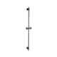Barra Deslizante Para Ducha Manual Com Suporte Sensum Titanium Black Roca 80cm - c44892b3-7037-41d4-bbec-ea1c921d176f