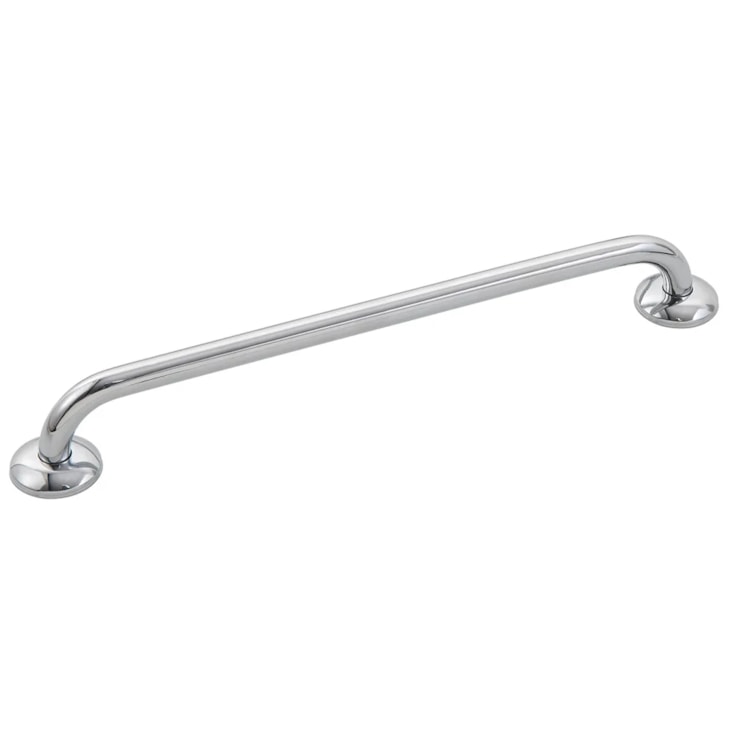 Barra Inox De Apoio Astra 50cm