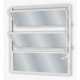 Basculante De Vidro Soft Mini Boreal Branco Mgm 60x100cm - c377487f-92ce-4946-ba14-0e80aacd99fe
