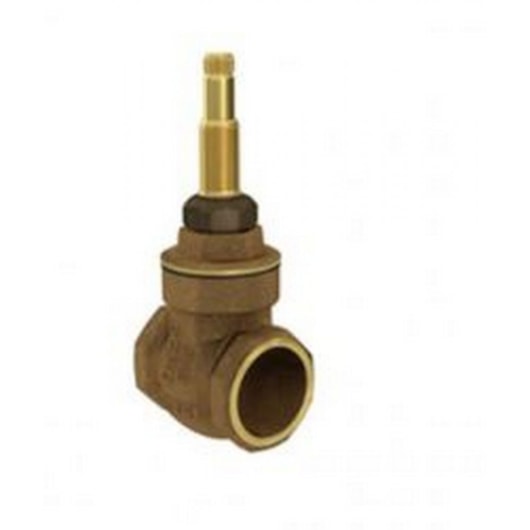 Base De Registro De Gaveta 1/2' 4509 Deca - Imagem principal - 69272afd-c876-4d44-aed3-400388a21bd6
