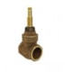 Base De Registro De Gaveta 1/2' 4509 Deca - 04bd2637-c566-4dfb-8b2e-188fa4045a43