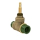 Base De Registro De Gaveta Para Ppr Base Fácil 25mm Deca - 706c6dd8-a9a7-460c-9460-bd56a7bfe17a