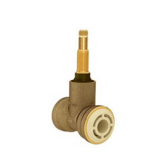 Base De Registro De Pressão Mvs Para Cpvc Base Fácil 15mm Deca - Imagem principal - 917545a4-034c-4ccc-8073-fc305ee6a8b3