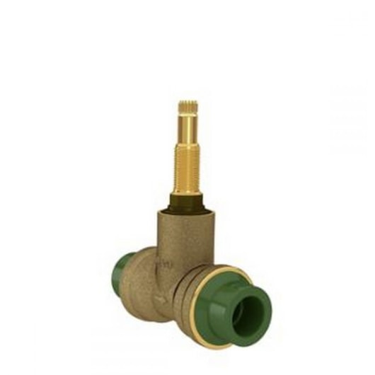 Base De Registro De Pressão Mvs Para Ppr Base Fácil 20mm Deca - Imagem principal - df3e5539-869d-4f40-82d5-a2c6471082a1