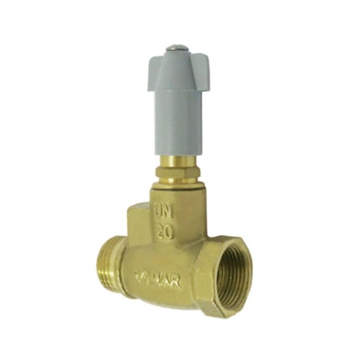 Base De Registro De Pressão Romar DN20 - Imagem principal - 3fe224a7-de01-450d-9458-0434b942a556