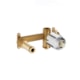 Base Monocomando Para Lavatório De Parede Cala Cromado Roca - 3b124045-8a7f-4f26-9936-d21cb8c5779a