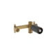 Base Monocomando Para Lavatório De Parede Ona Matte Black Roca - a88d9e8d-36f4-4f95-9396-dc4acc4c57cd