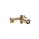 Base Monocomando Para Lavatório De Parede Ona Rose Gold Roca - fe938ea8-e944-4066-a589-0828298a315a