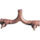 Base Para Misturador De Chuveiro 3/4' 4424 Deca - 9064eadb-9068-4e9a-8f1f-576afefb54e8
