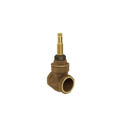 Base Para Registro De Gaveta 1.1/4' Deca - Imagem principal - 6159a807-eee5-4c21-9b40-f9b42274e83b