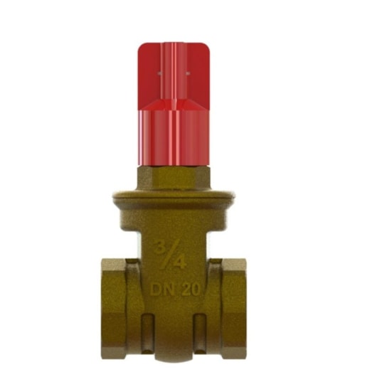 Base Para Registro De Gaveta 3/4 Fabrimar - Imagem principal - f081b4f4-5bf2-4f1f-82b4-0cc1ea0ca81f