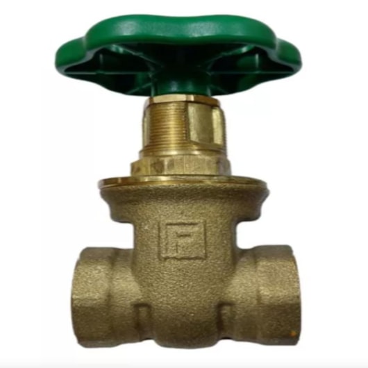 Base Para Registro De Gaveta Bruto 3/4 Fabrimar - Imagem principal - e90fbcd6-9304-47df-a81b-55580bc2aa81