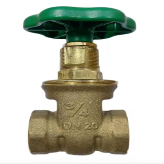 Base Para Registro De Gaveta Bruto 3/4 Fabrimar - Imagem principal - 612143ad-1ec6-45cf-8976-f10824f426a3