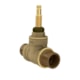 Base Para Registro De Gaveta De Pvc Base Fácil 25mm Deca 20mm - 3507ac86-8030-4b8d-abe0-184aa2eea6a8