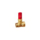 Base Para Registro De Pressão 1/2 Base Fabrimar DN15 - b6257aee-95a7-4185-bc8c-f1e4ed0e0b09