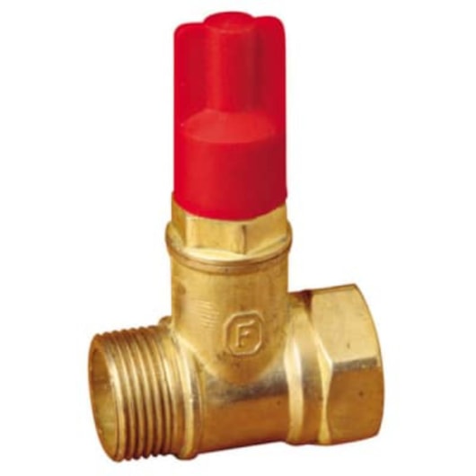 Base Para Registro De Pressão 3/4 Base Fabrimar DN20 - Imagem principal - 38624d85-cf97-475c-a587-bad828699468