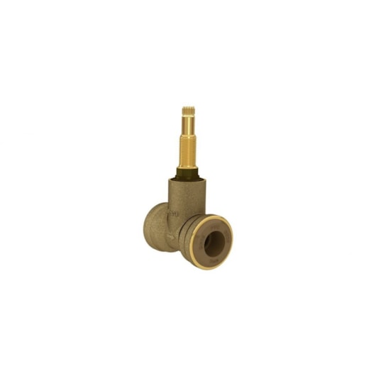 Base Para Registro De Pressão De Pvc Base Fácil Deca 20mm - Imagem principal - 775294a9-3b17-4bf7-be79-f0a0591bb328
