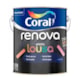Base Renova Efeito Lousa Acetinado 3,2L Coral - 6557f2e8-a20c-47dc-9bc6-a34dcf90c927