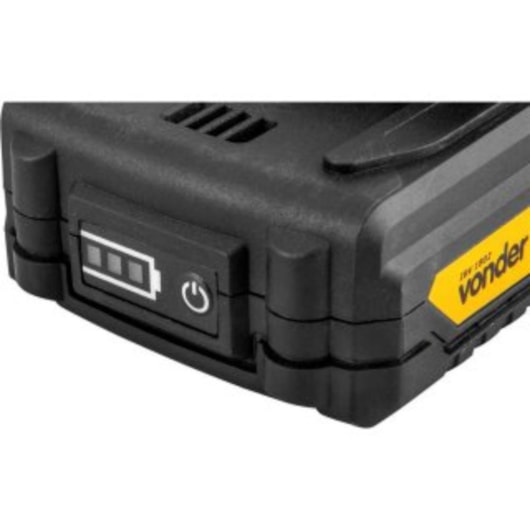 Bateria Ibv1802 18v 2.0ah Vonder - Imagem principal - b133cb46-0aba-47bf-8b04-14b5ee129b15