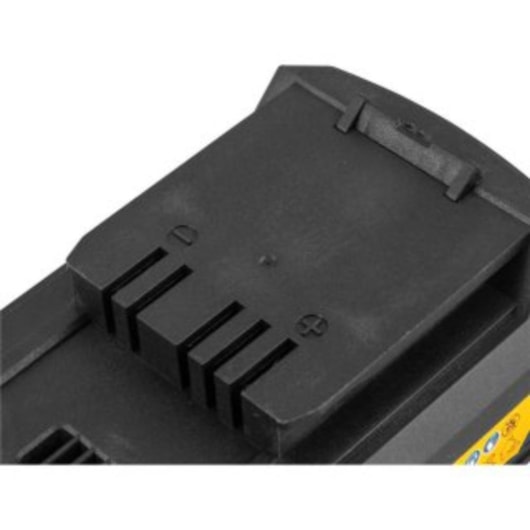 Bateria Ibv1802 18v 2.0ah Vonder - Imagem principal - 8e5b07c9-41db-4989-8f0c-895b1a740fd0