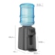 Bebedouro Com Compressor BC01X Cinza Electrolux 127V - 29198e67-4551-48f3-b7e9-6a1636465194