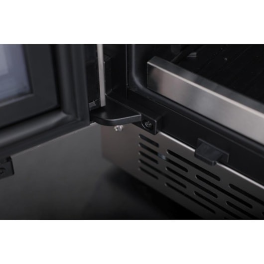 Beer Center Senses Dual Zone T Smart 27 Garrafas Tramontina - Imagem principal - a24890a4-c4e6-43b2-9c8e-5edf08fe2d3d