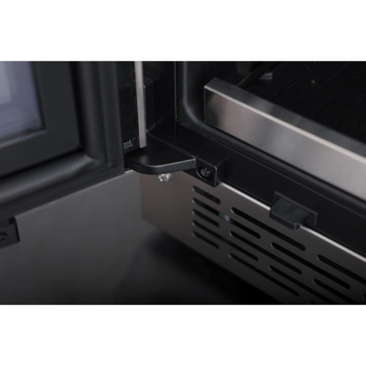 Beer Center Senses Dual Zone T Smart 27 Garrafas Tramontina