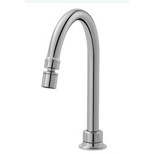 Bica Alta Articulável Para Lavatório De Mesa Docol - Imagem principal - 443c2d54-170d-4d7f-bafe-48c1819956e1