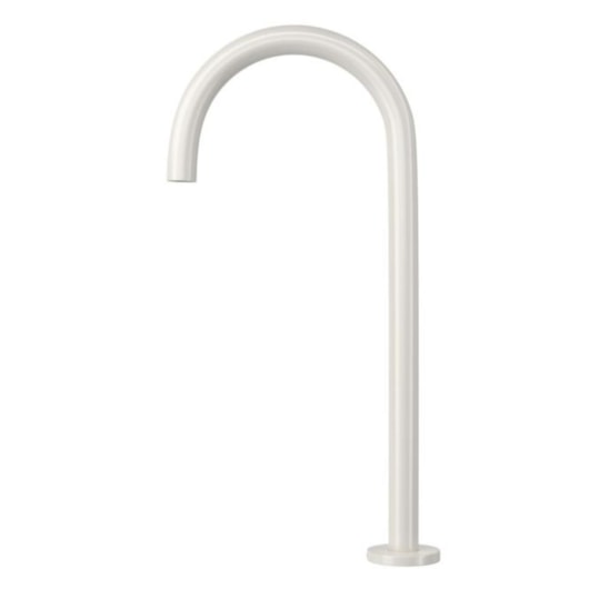 Bica de Mesa Para Lavatório M Deca You Redonda Dynamic White Deca - Imagem principal - 413a78de-ec5a-4901-b9ca-0227319bbe12